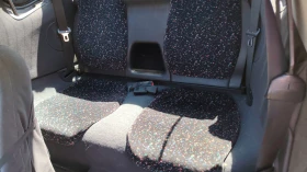 Opel Tigra, снимка 14