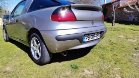 Opel Tigra, снимка 6