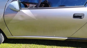 Opel Tigra, снимка 9