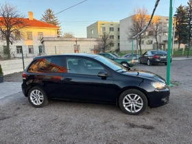 VW Golf, снимка 4