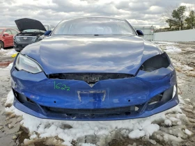 Tesla Model S 75 RWD, снимка 6