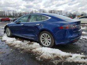 Tesla Model S 75 RWD, снимка 4