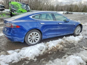 Tesla Model S 75 RWD, снимка 2