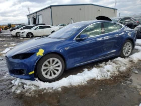 Tesla Model S 75 RWD, снимка 5