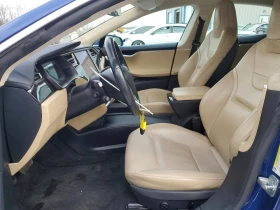 Tesla Model S 75 RWD, снимка 7