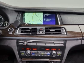 BMW 740 Li, снимка 15