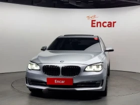 BMW 740 Li, снимка 3