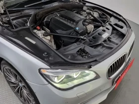 BMW 740 Li, снимка 6