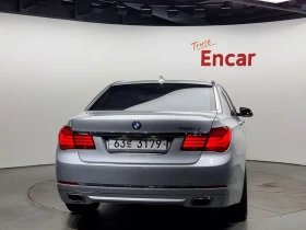 BMW 740 Li, снимка 4