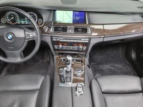 BMW 740 Li, снимка 7