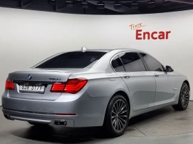 BMW 740 Li, снимка 2