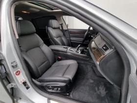 BMW 740 Li, снимка 10