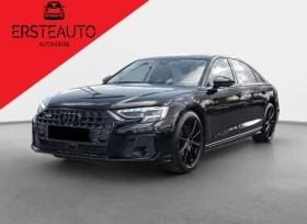 Audi A8 50 TDI LONG QUATTRO S-LINE TV PANO B&O, снимка 1