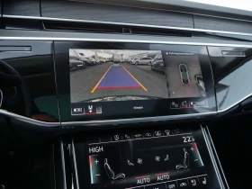 Audi A8 50 TDI LONG QUATTRO S-LINE TV PANO B&O, снимка 11