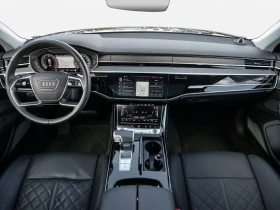 Audi A8 50 TDI LONG QUATTRO S-LINE TV PANO B&O, снимка 5