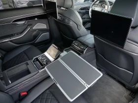 Audi A8 50 TDI LONG QUATTRO S-LINE TV PANO B&O, снимка 13