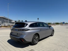 Peugeot 308 Peugeot 308 , снимка 5