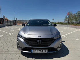 Peugeot 308 Peugeot 308 , снимка 2