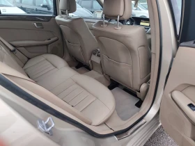 Mercedes-Benz E 350 AMG СЕДАН, снимка 11