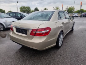 Mercedes-Benz E 350 AMG СЕДАН, снимка 3