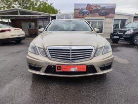 Mercedes-Benz E 350 AMG СЕДАН, снимка 8