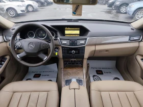 Mercedes-Benz E 350 AMG СЕДАН, снимка 14
