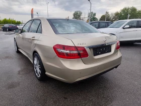 Mercedes-Benz E 350 AMG СЕДАН, снимка 5