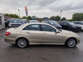 Mercedes-Benz E 350 AMG СЕДАН, снимка 2