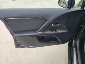 Toyota Avensis 2.2 D-4D/ 150 к.с./ НАВИГАЦИЯ/ ПОДГРЕВ/ СТАРТ-СТОП, снимка 15