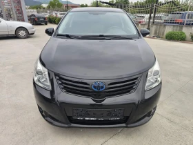 Toyota Avensis 2.2 D-4D/ 150 к.с./ НАВИГАЦИЯ/ ПОДГРЕВ/ СТАРТ-СТОП, снимка 2