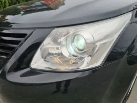 Toyota Avensis 2.2 D-4D/ 150 к.с./ НАВИГАЦИЯ/ ПОДГРЕВ/ СТАРТ-СТОП, снимка 17