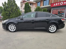 Toyota Avensis 2.2 D-4D/ 150 к.с./ НАВИГАЦИЯ/ ПОДГРЕВ/ СТАРТ-СТОП, снимка 3