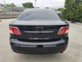 Toyota Avensis 2.2 D-4D/ 150 к.с./ НАВИГАЦИЯ/ ПОДГРЕВ/ СТАРТ-СТОП, снимка 5