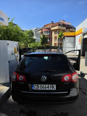 VW Passat Бензин/Газ Автомат, снимка 6