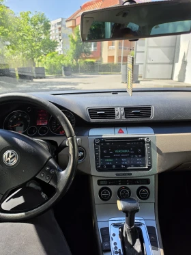 VW Passat Бензин/Газ Автомат, снимка 3