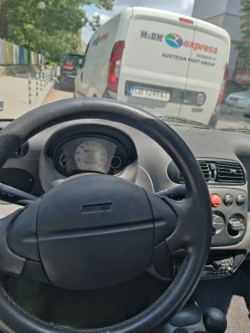 Fiat Seicento, снимка 5