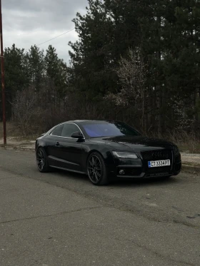 Audi A5, снимка 9