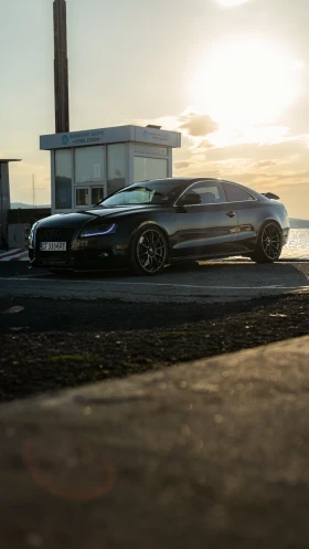 Audi A5, снимка 2