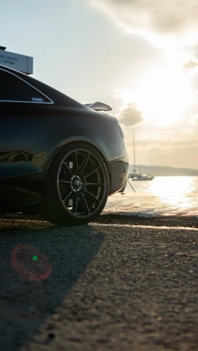 Audi A5, снимка 4