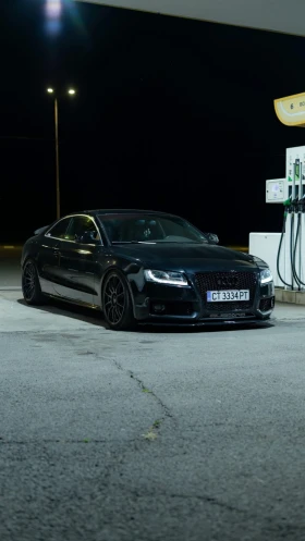 Audi A5, снимка 8