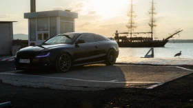 Audi A5, снимка 1