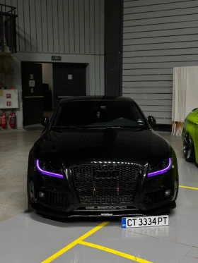 Audi A5, снимка 6