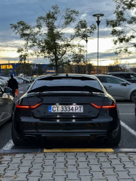 Audi A5, снимка 7