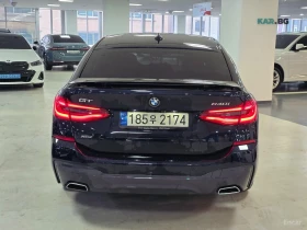 BMW 640 I / XDRIVE / M PKG / ОБДУХ / 360 / HEADUP / МАСАЖ , снимка 4