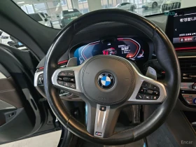 BMW 640 I / XDRIVE / M PKG / ОБДУХ / 360 / HEADUP / МАСАЖ , снимка 15