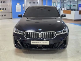 BMW 640 I / XDRIVE / M PKG / ОБДУХ / 360 / HEADUP / МАСАЖ , снимка 3