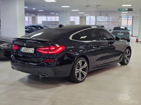 BMW 640 I / XDRIVE / M PKG / ОБДУХ / 360 / HEADUP / МАСАЖ , снимка 2