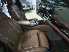 BMW 640 I / XDRIVE / M PKG / ОБДУХ / 360 / HEADUP / МАСАЖ , снимка 14