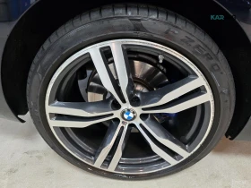 BMW 640 I / XDRIVE / M PKG / ОБДУХ / 360 / HEADUP / МАСАЖ , снимка 5