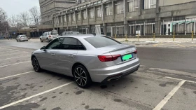 Audi A4 35 TDI (163кс.) Mild Hybrid S tronic, снимка 4